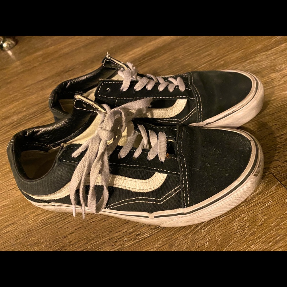 Vans